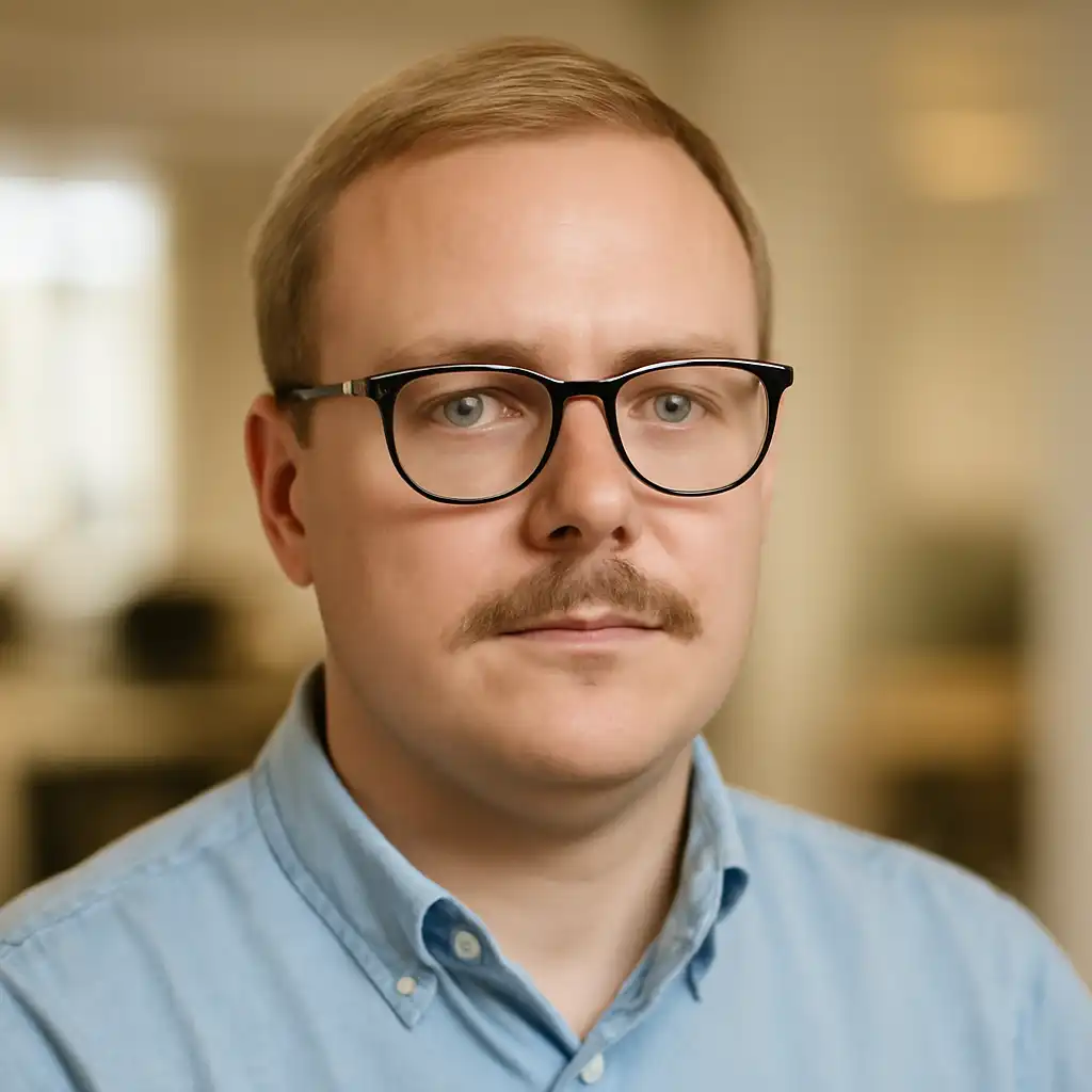 Thomas Andreasen